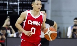 B体育-防守真硬！中国男篮将韩国命中率限制在36.4% 且仅命中3个三分