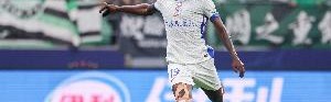 B体育官网-津媒：阿苏埃3场3球让申花平添几分争冠勇气 亚泰保级希望已渺茫